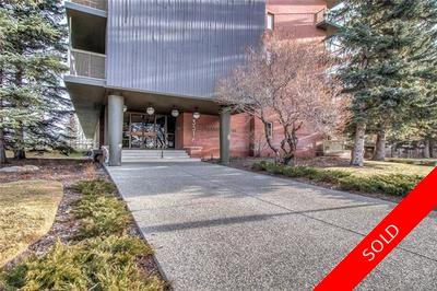 Rideau Park Condo for sale:  1 bedroom 853 sq.ft. (Listed 2019-01-15)